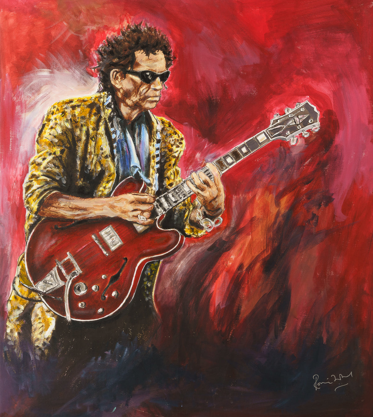 RWO ORI SVS 28838 3 Keith Richards 