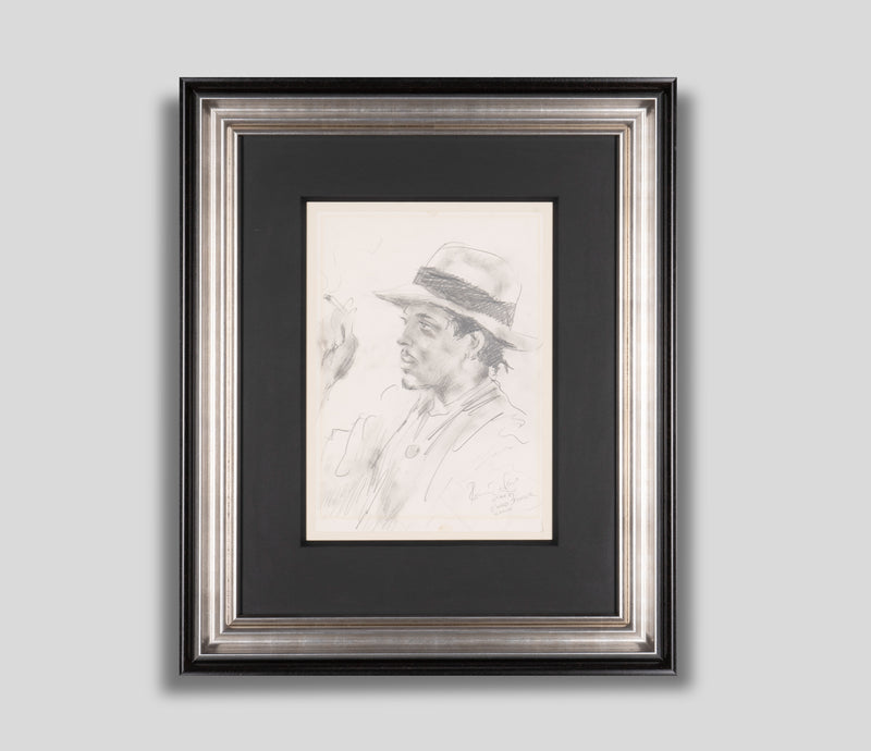 RWO ORI SYM 96165 1 B nard Fowler in Dal Grey 