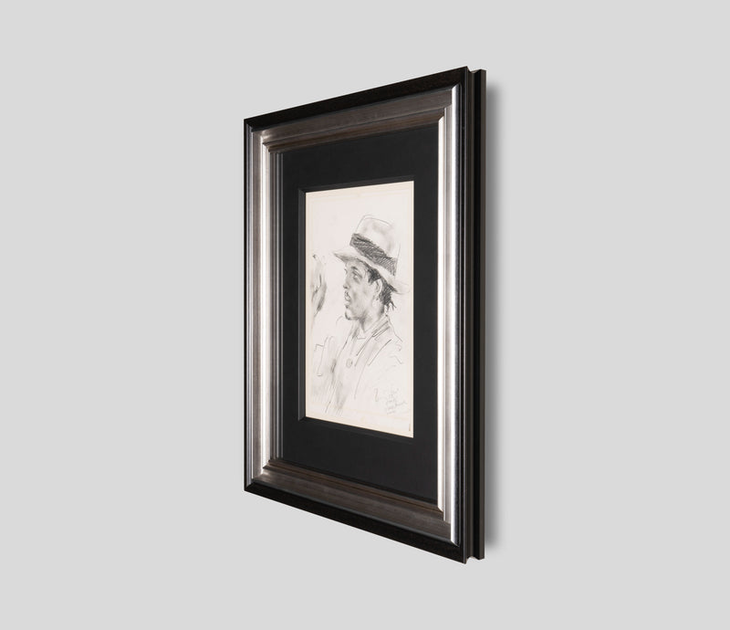 RWO ORI SYM 96165 3 B nard Fowler in Dal Grey 