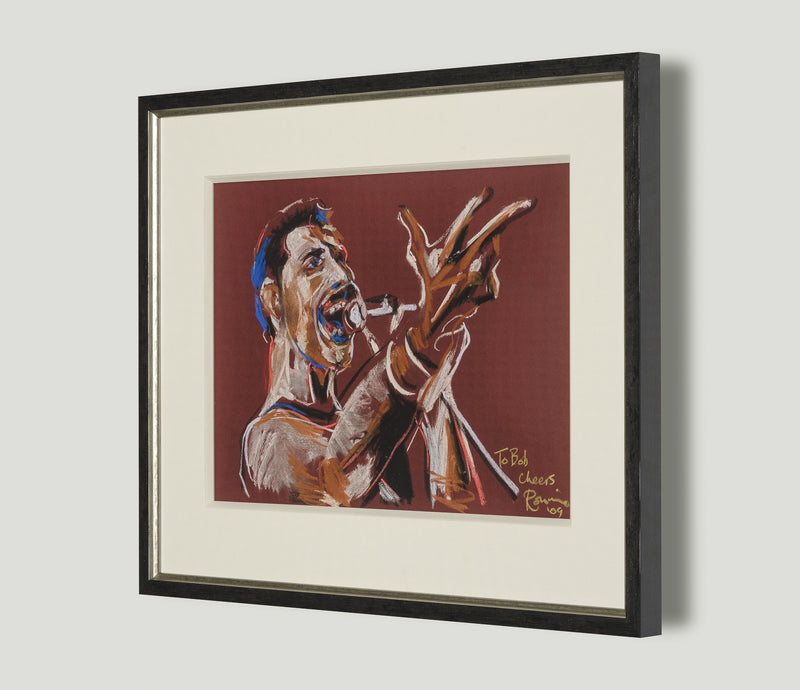 RWO ORI SYM 96559 2 Freddy Mercury 