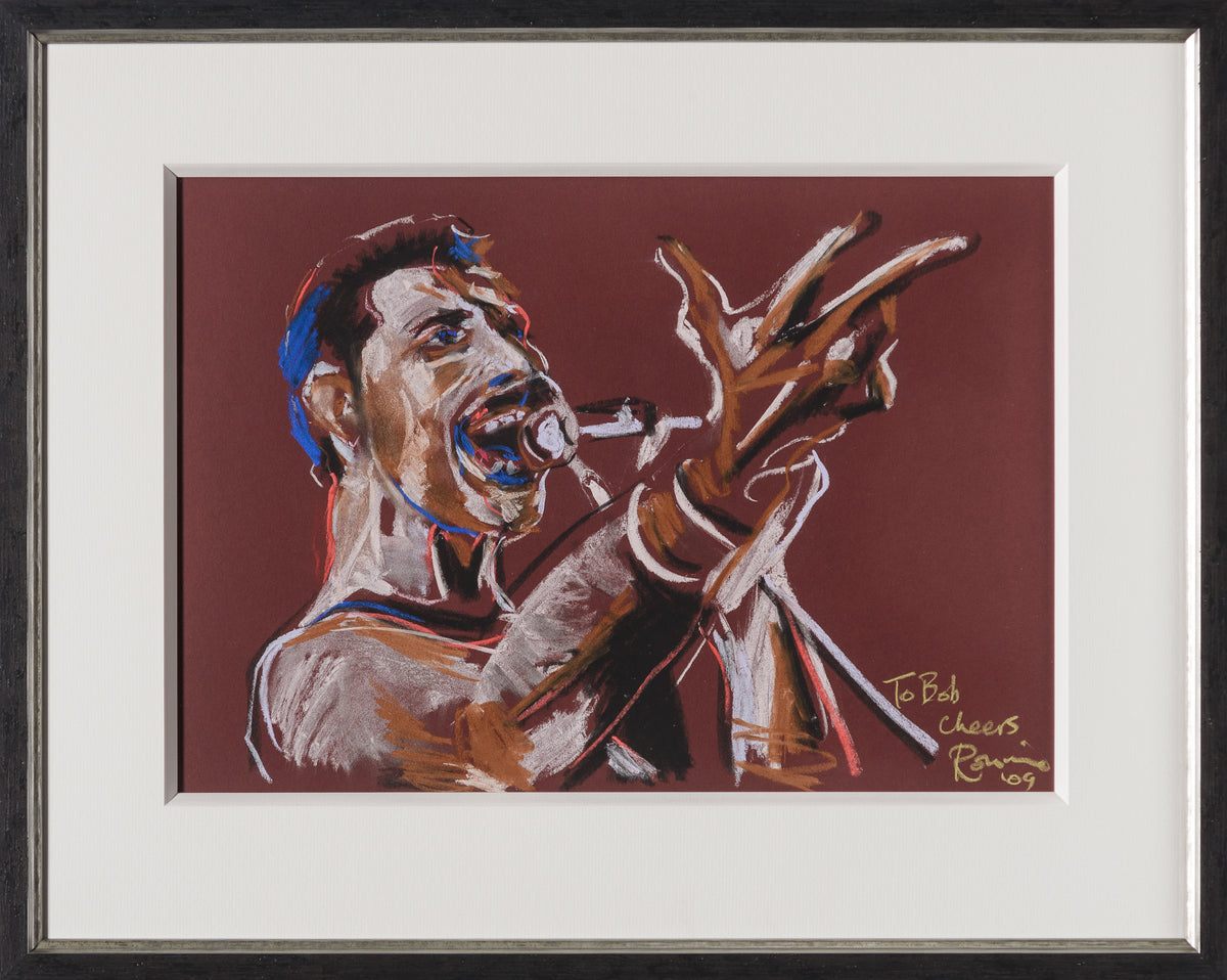 RWO ORI SYM 96559 4 Freddy Mercury 