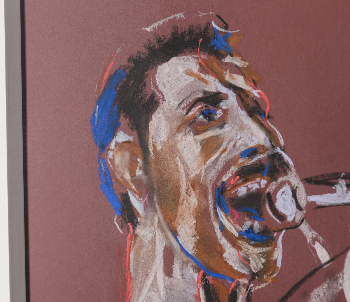 RWO ORI SYM 96559 6 Freddy Mercury 