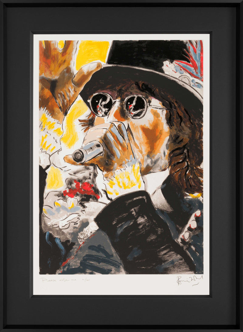 RWO PLEASE ALLOW ME FNC 