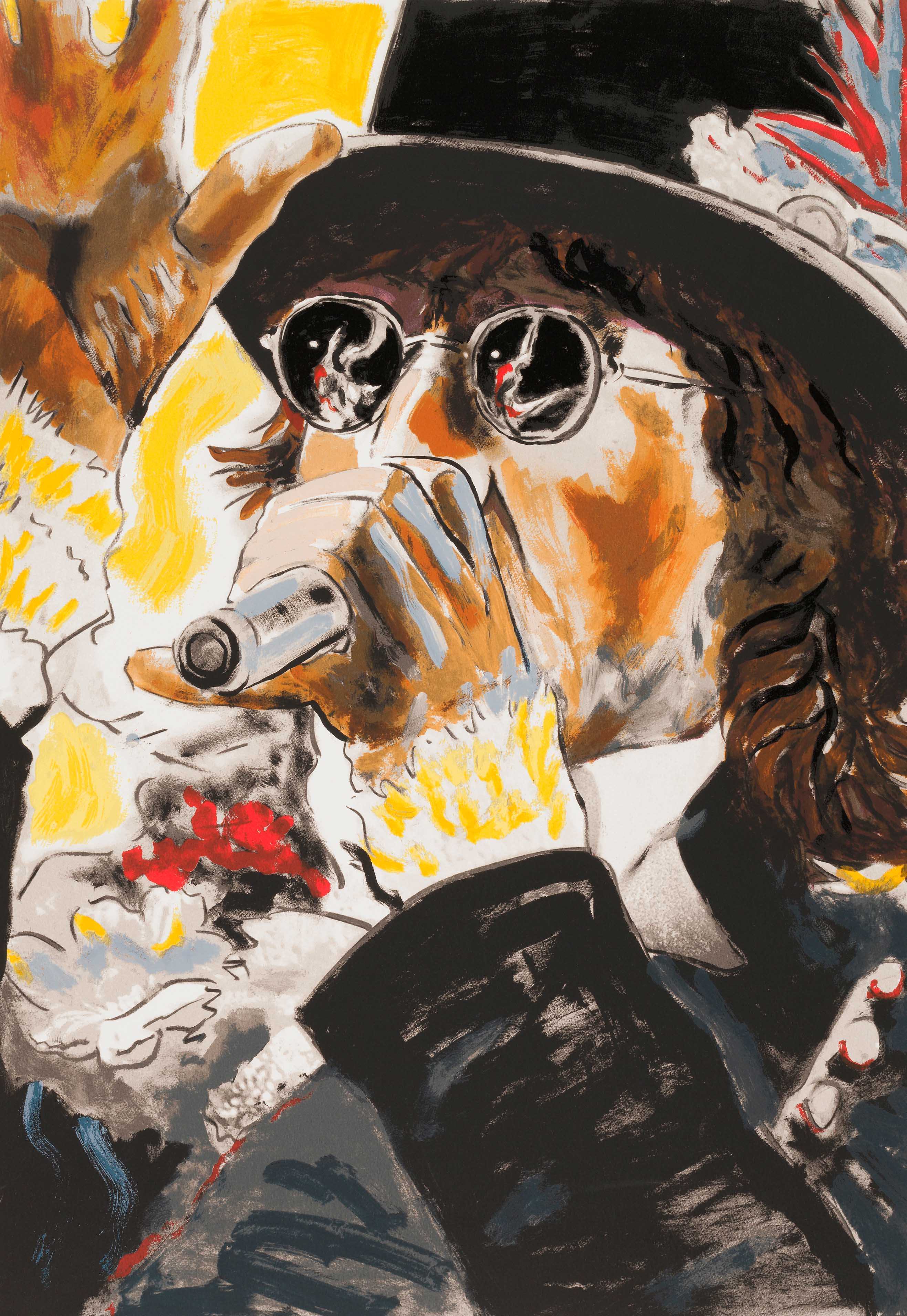 RWO PLEASE ALLOW ME NC 