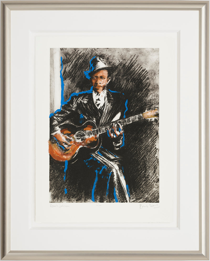 RWO Robert Johnson RF