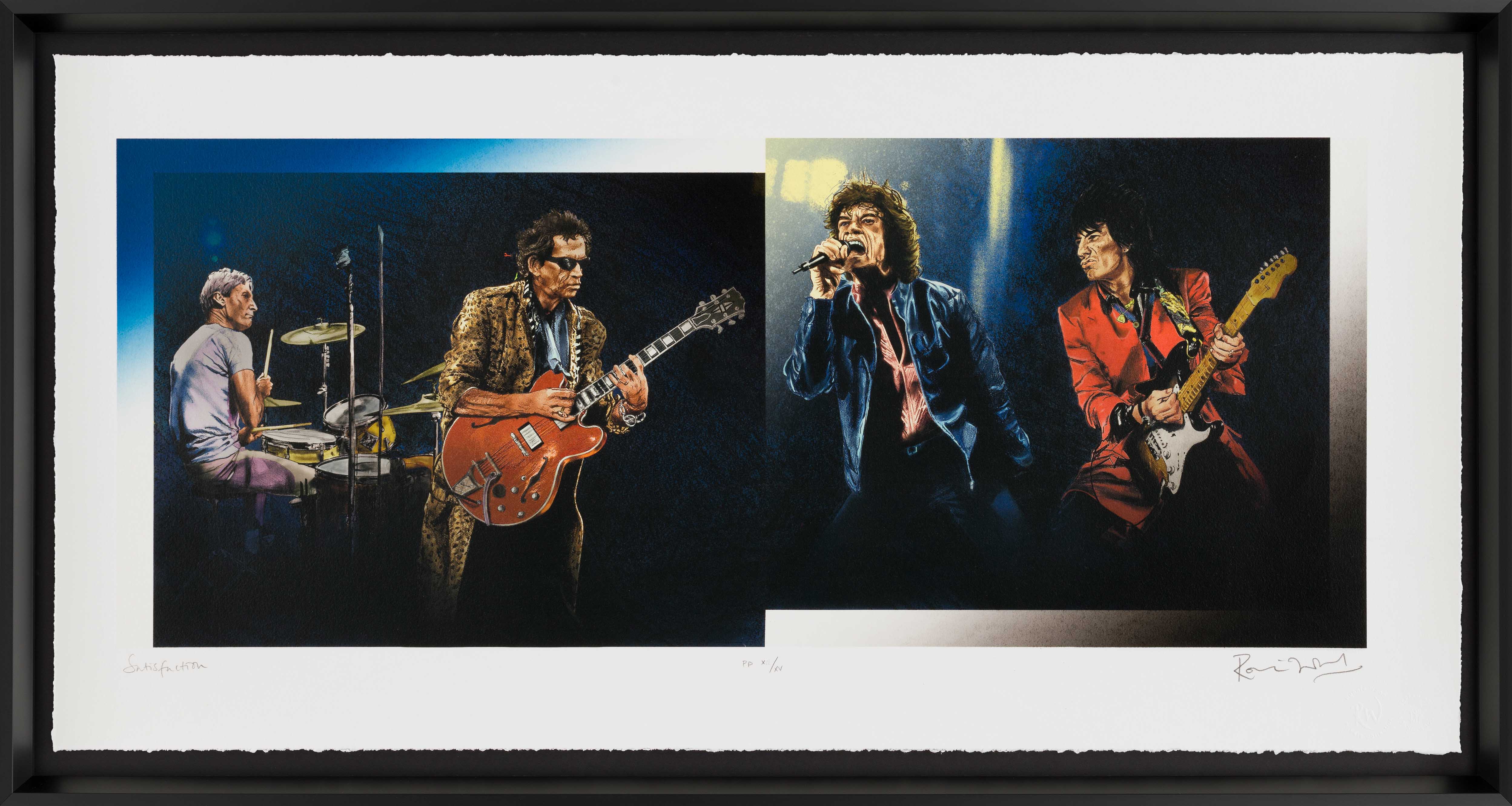 RWO SATISFACTION BLUE FNC 