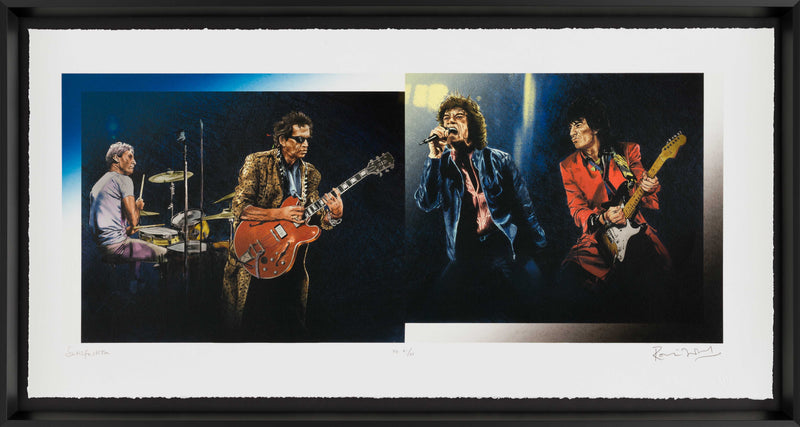 RWO SATISFACTION BLUE FNC 