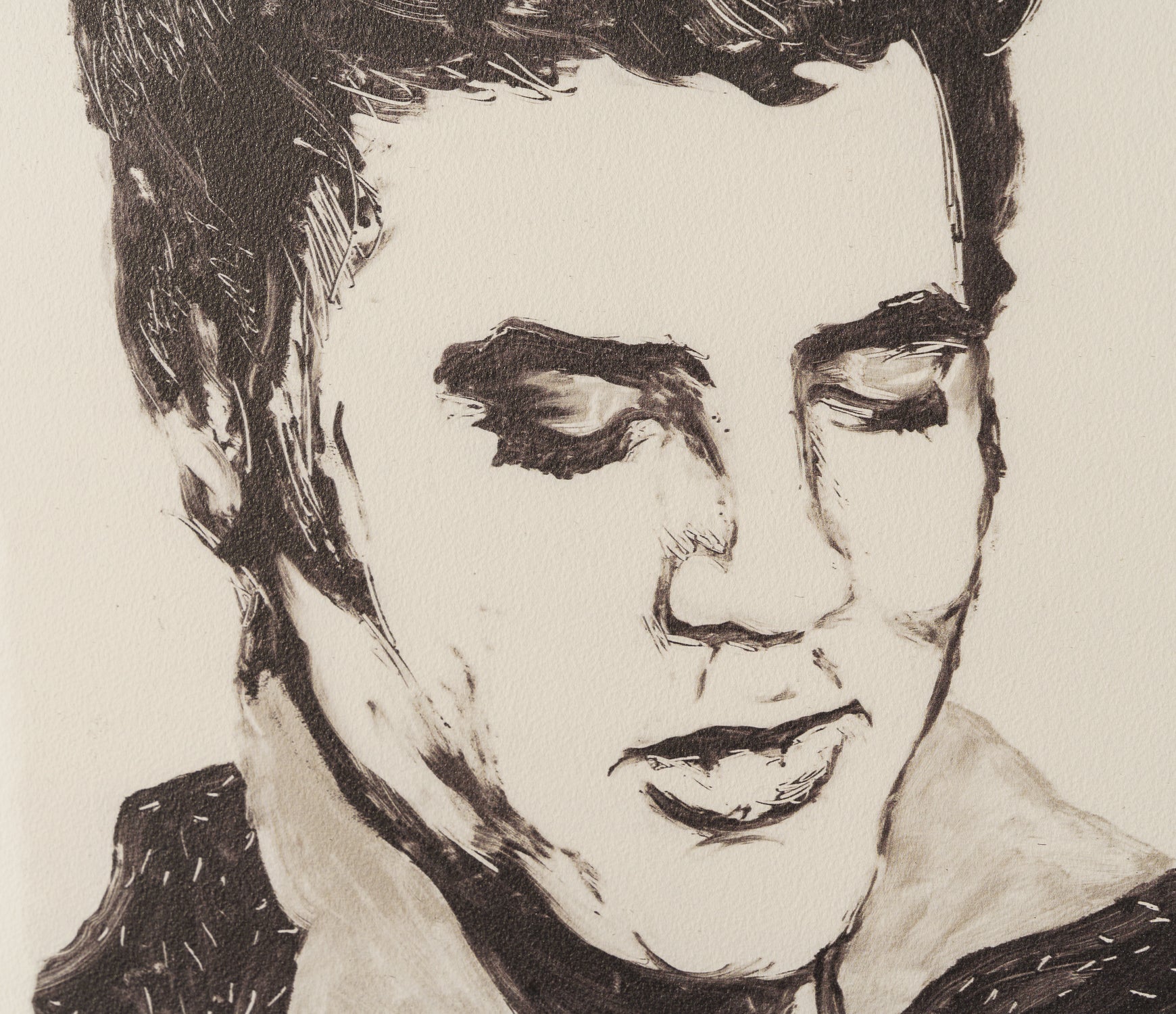 RWO SLE POR 05885 7 Elvis 