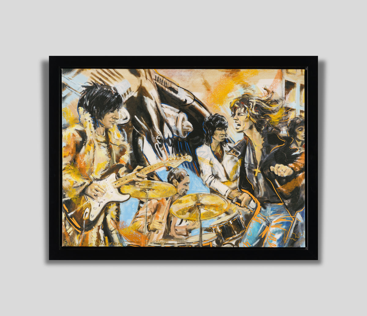 RWO SLE POR 06707 1 Flatbed  75   30 Year Anniversary 