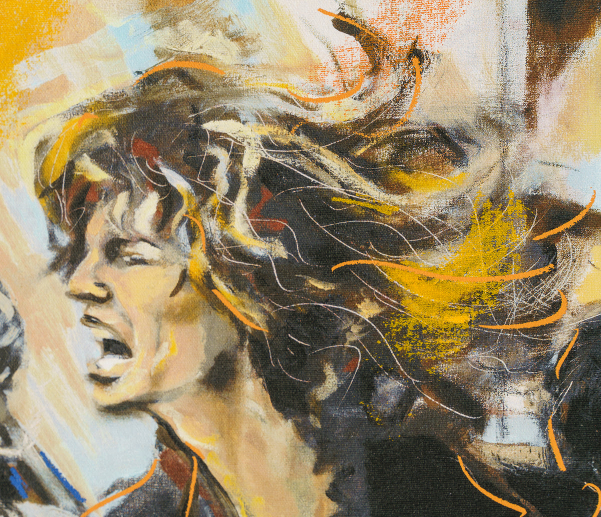 RWO SLE POR 06707 8 Flatbed  75   30 Year Anniversary 