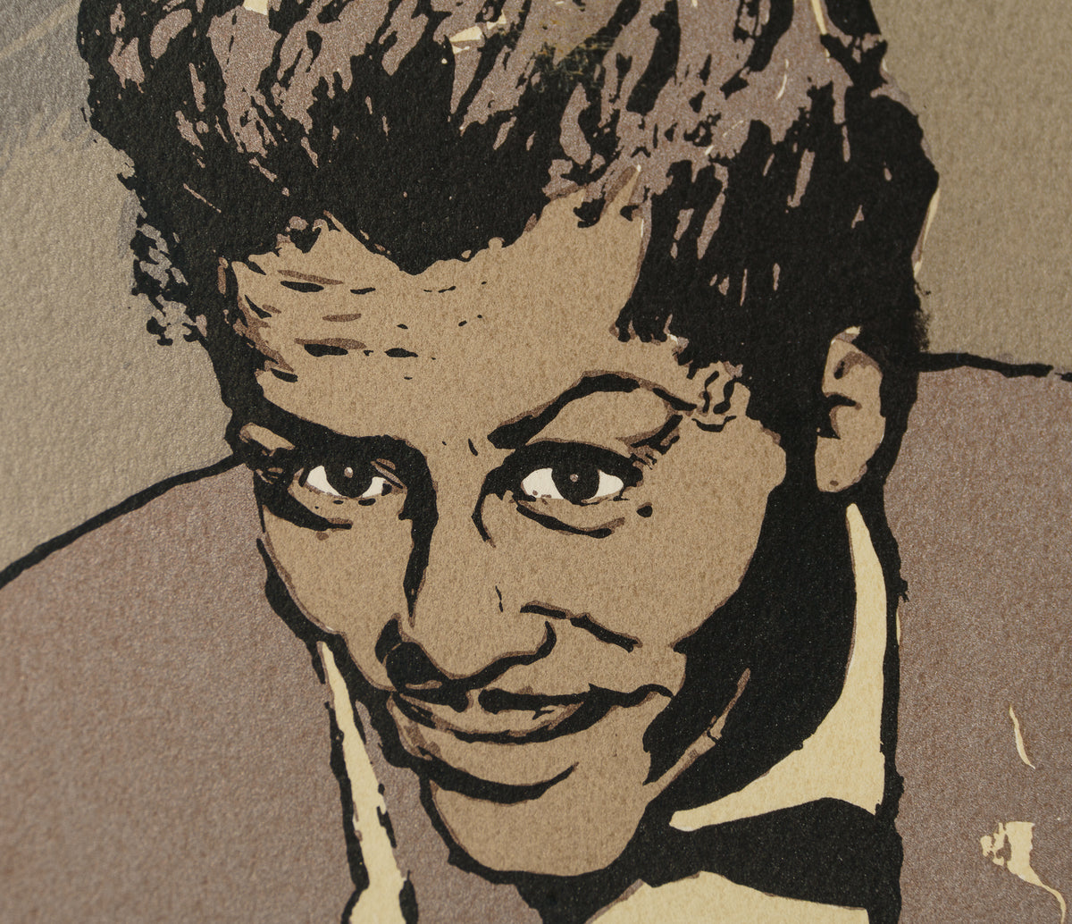 RWO SLE POR 10950 9 Chuck Berry I 