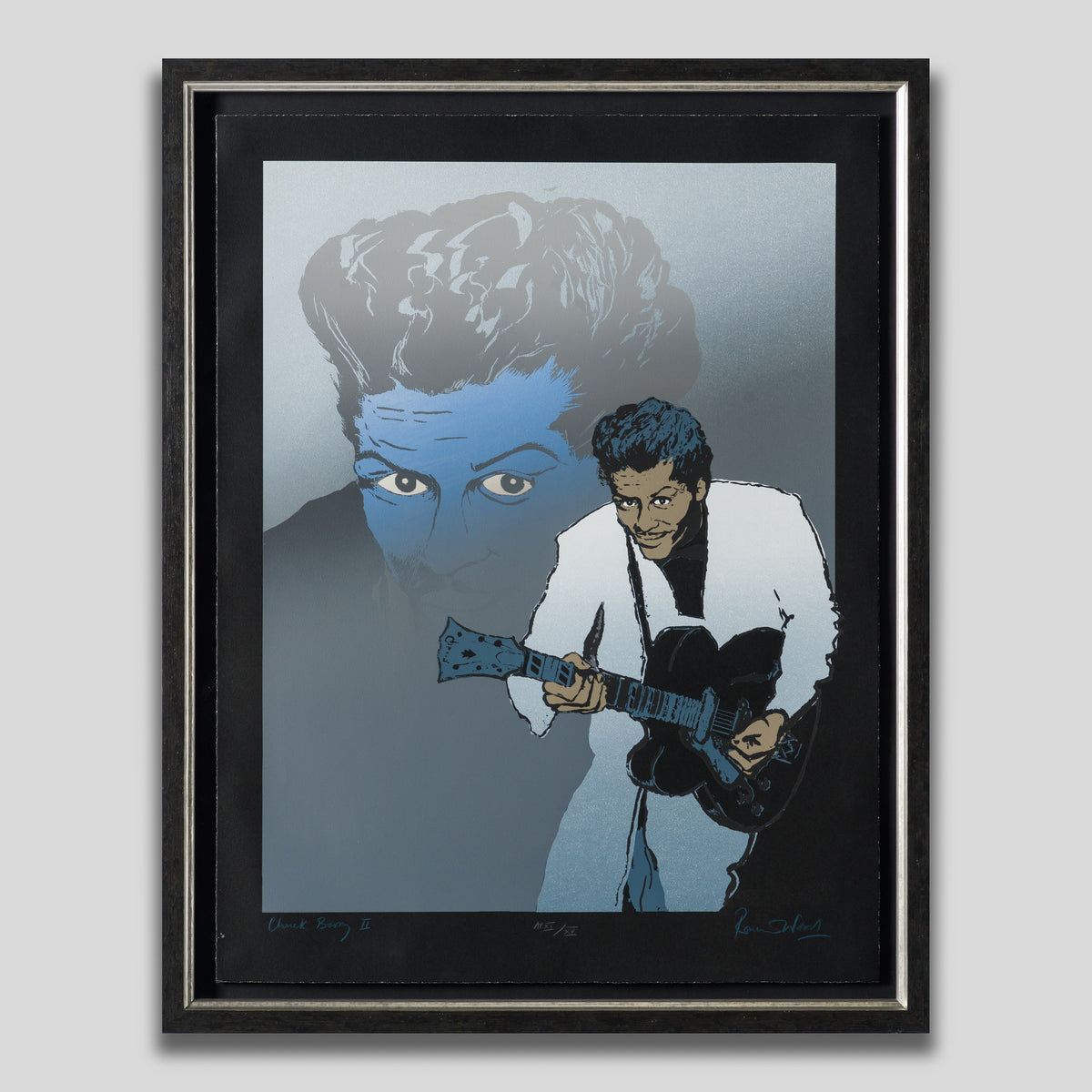 RWO SLE POR 10951 1 Chuck Berry II 