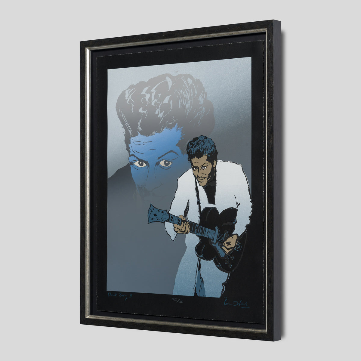 RWO SLE POR 10951 2 Chuck Berry II 