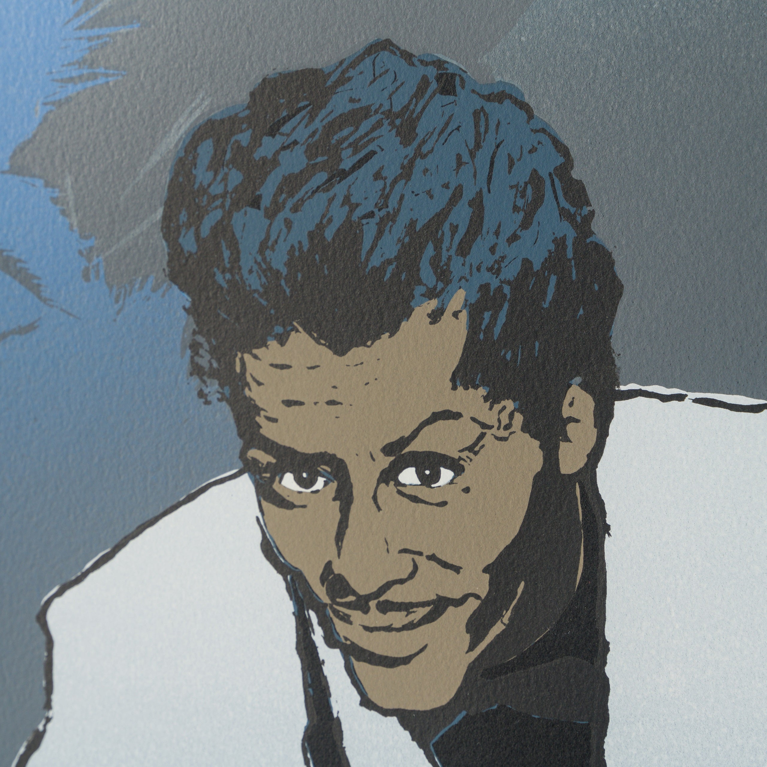 RWO SLE POR 10951 5 Chuck Berry II 