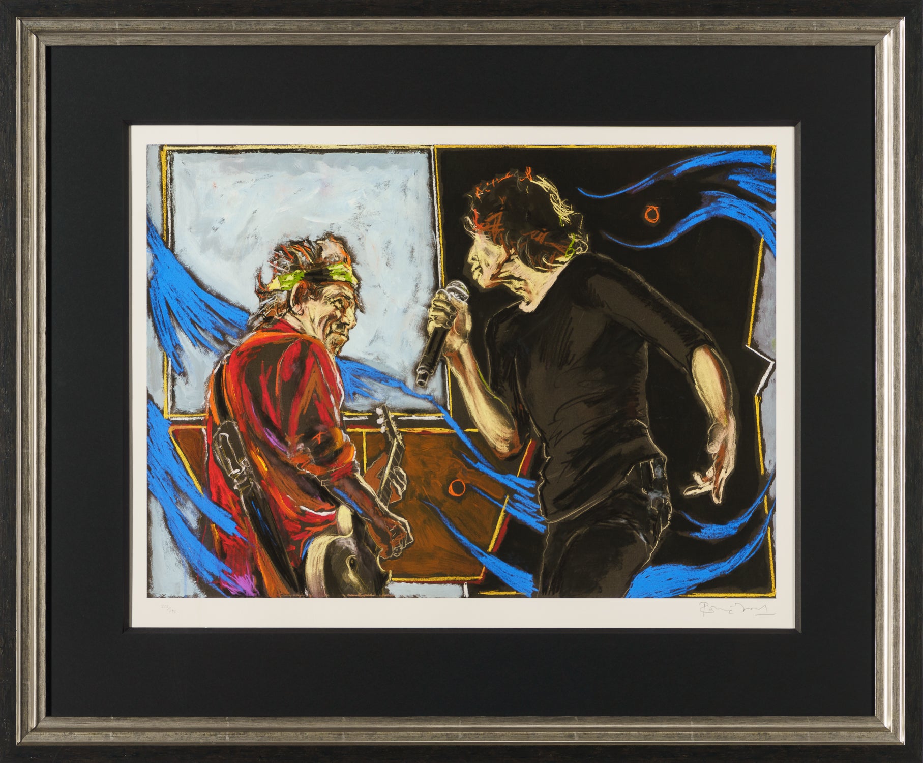 RWO SLE POR 14518 4 Connnection 