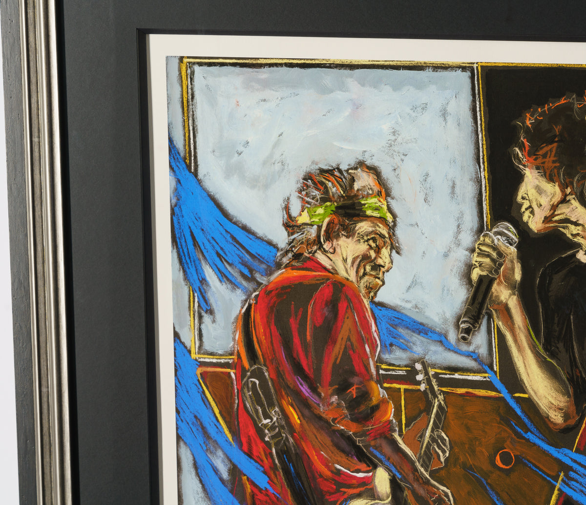 RWO SLE POR 14518 8 Connnection 