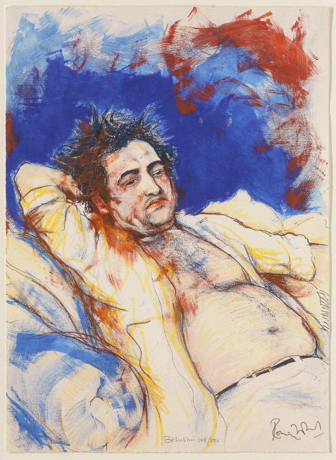 RWO SLE UNT 23282 3 Belushi 