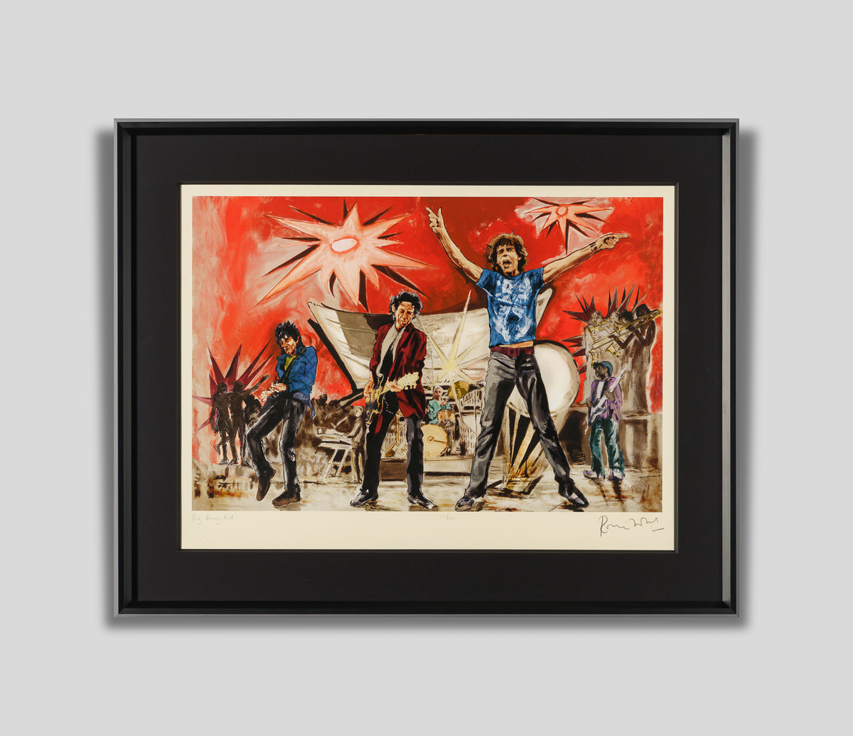 RWO SLE UNT 23284 1 Bigger Bang Red 