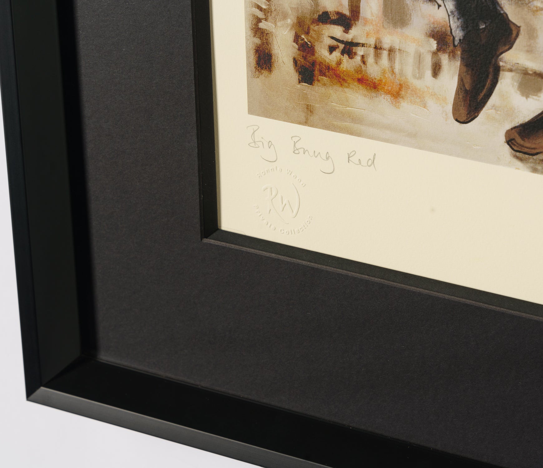 RWO SLE UNT 23284 6 Bigger Bang Red 