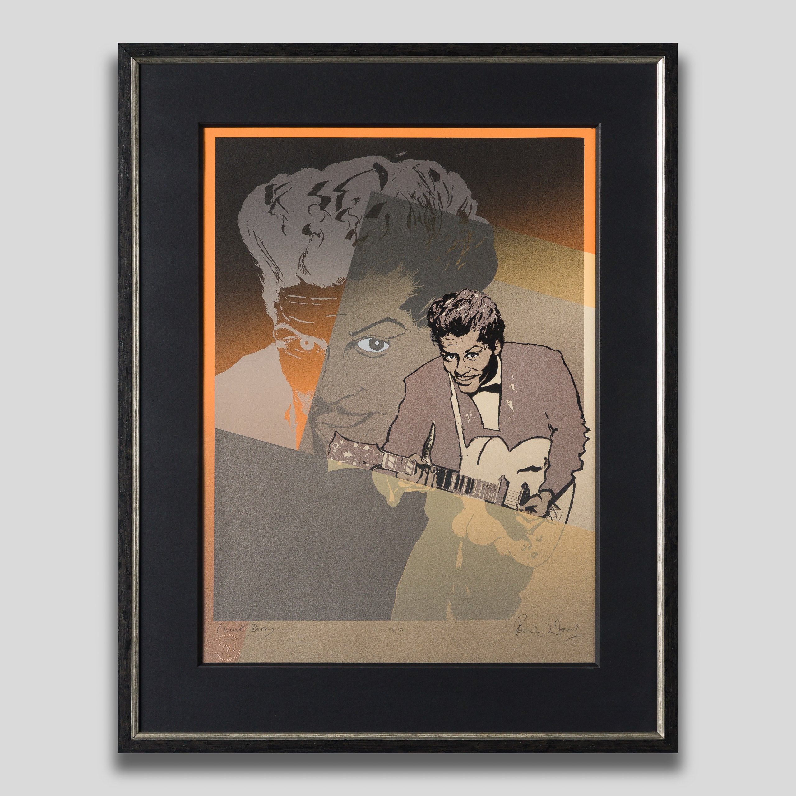 RWO SLE UNT 23288 1 Chuck Berry I 