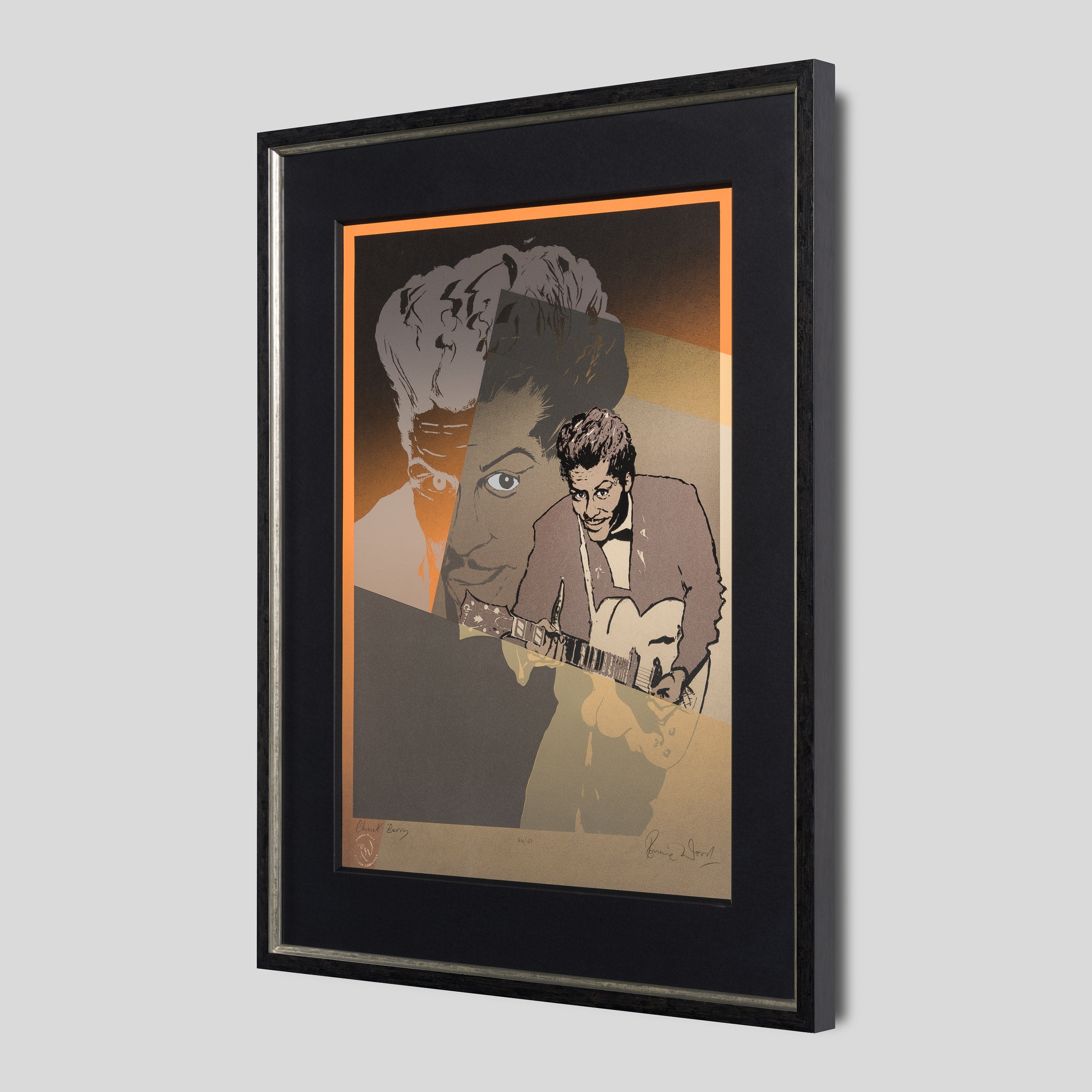 RWO SLE UNT 23288 2 Chuck Berry I 