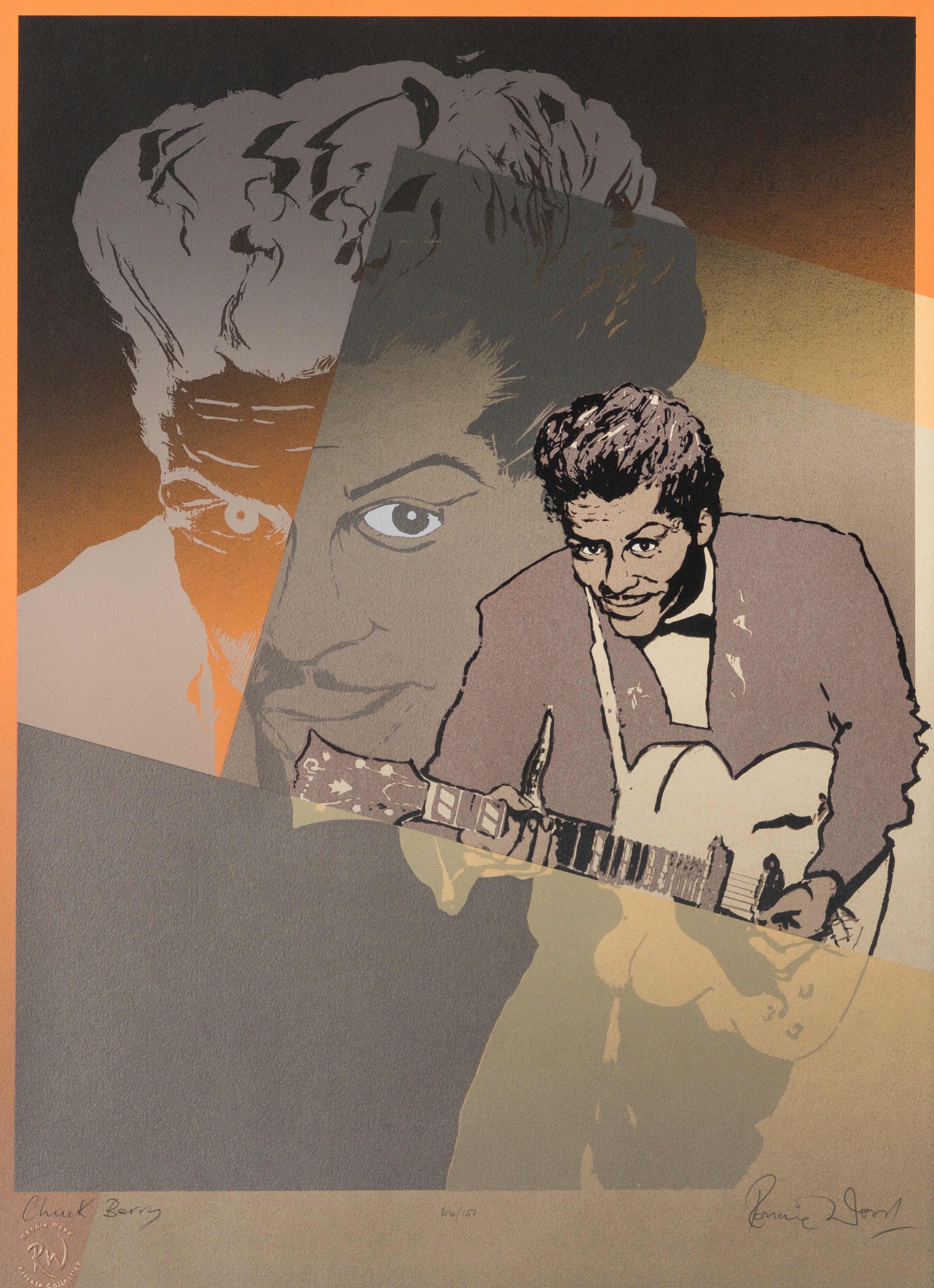 RWO SLE UNT 23288 3 Chuck Berry I 