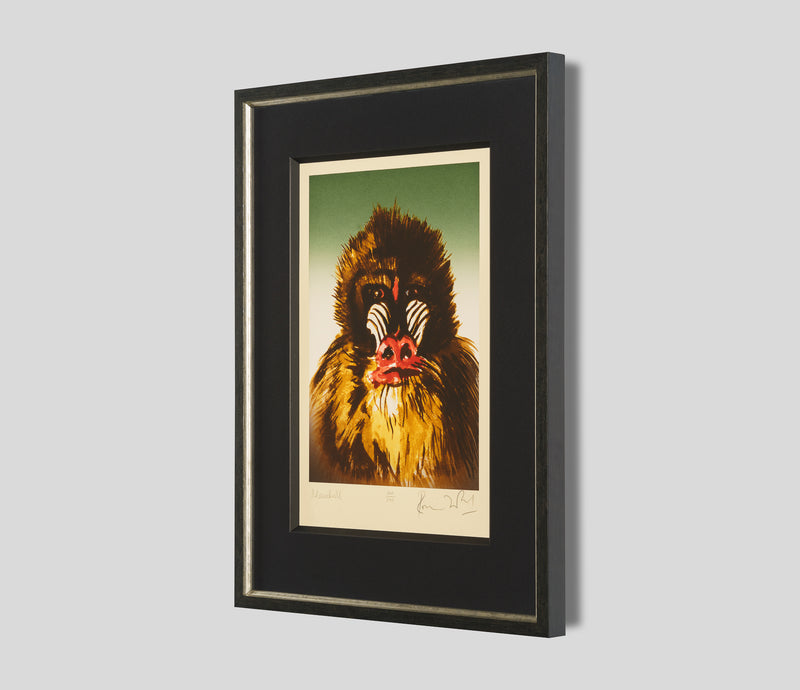 RWO SLE UNT 23301 2 Mandrill 