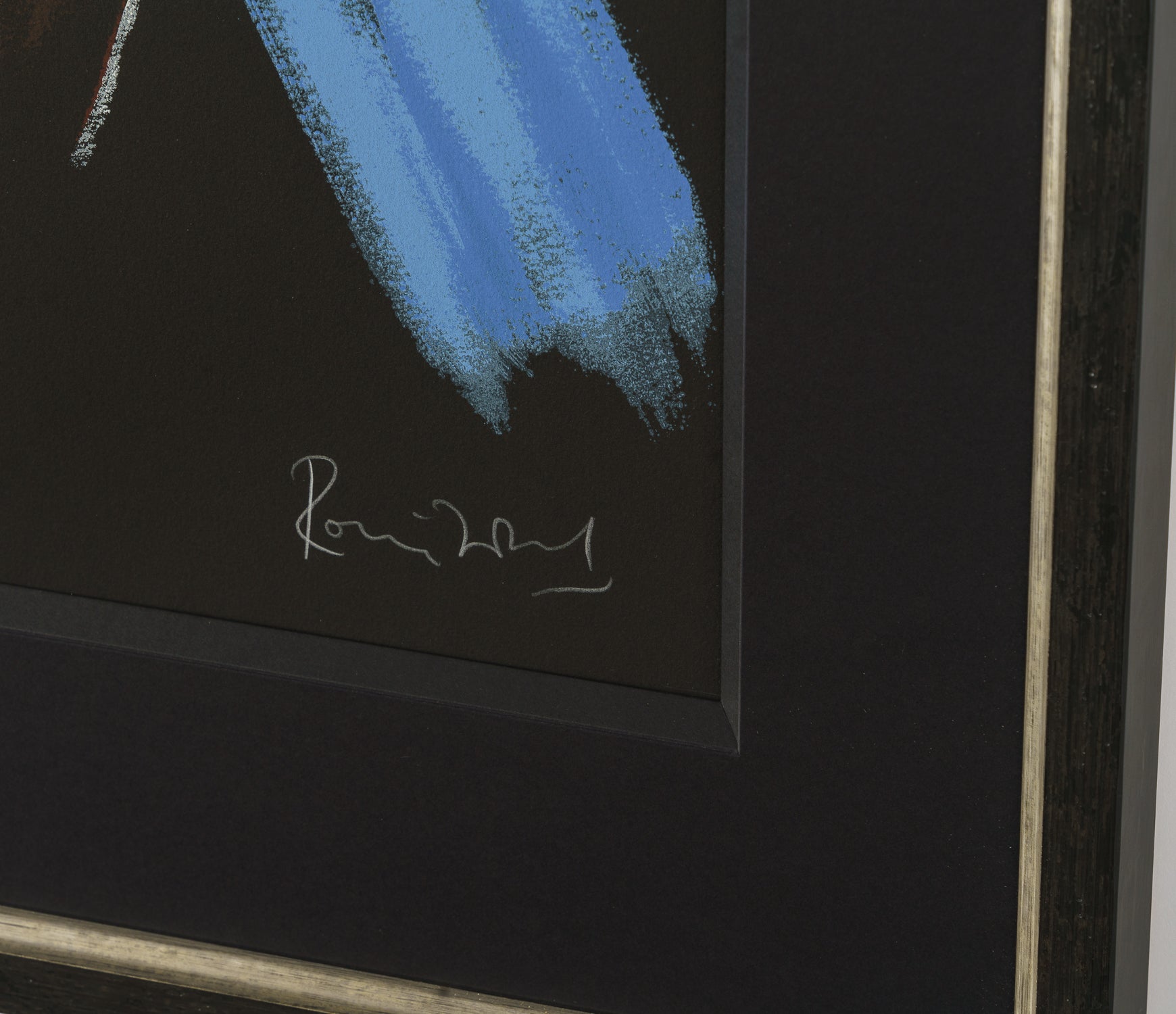 RWO SLE UNT 23308 5 Paint It Black   Gimme Shelter 