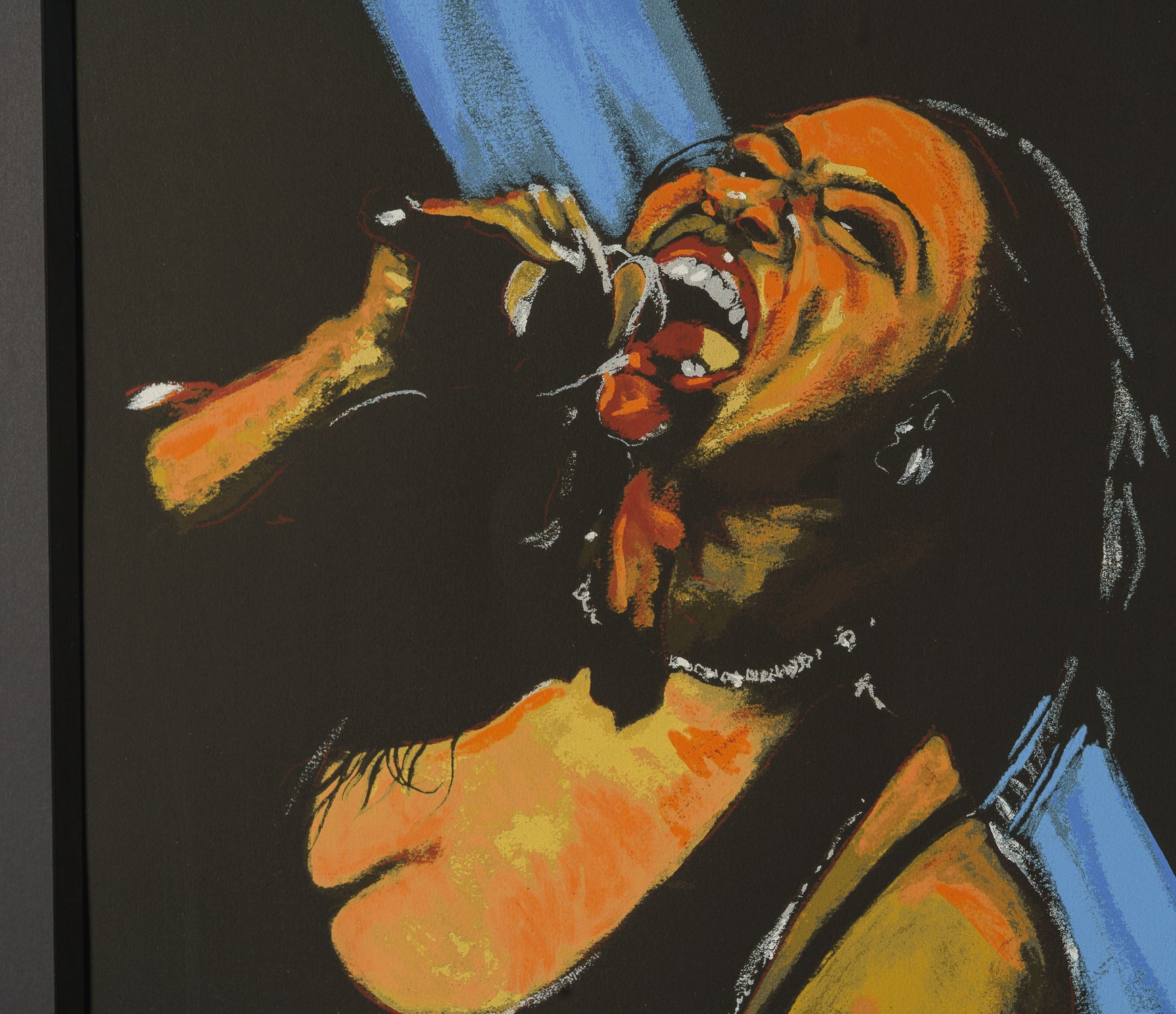 RWO SLE UNT 23308 7 Paint It Black   Gimme Shelter 