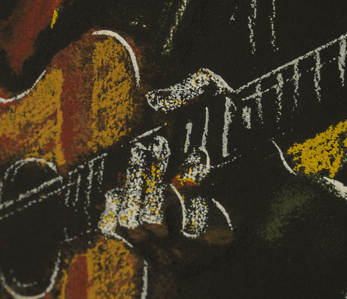 RWO SLE UNT 23309 8 Paint It Black   Pretty Beat Up 