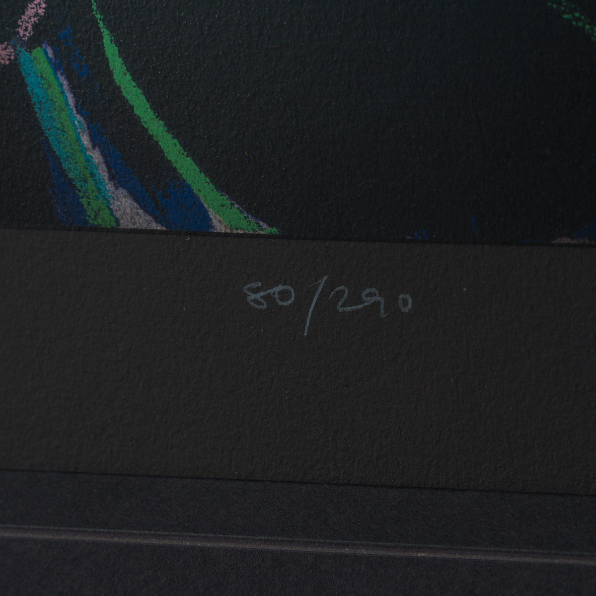 RWO SLE UNT 23313 5 Rod 