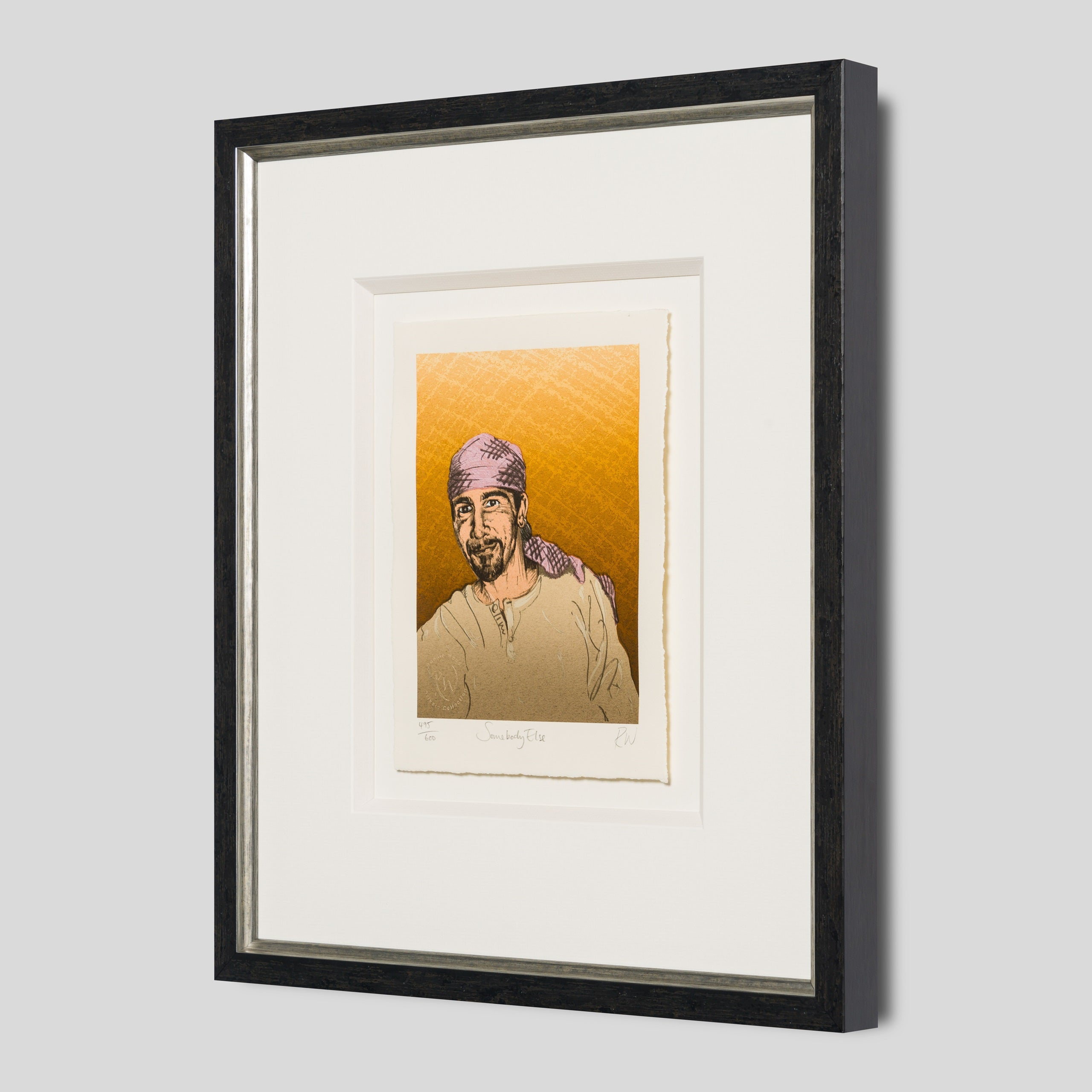 RWO SLE UNT 23316 2 Slide On This Suite   Somebody Else 