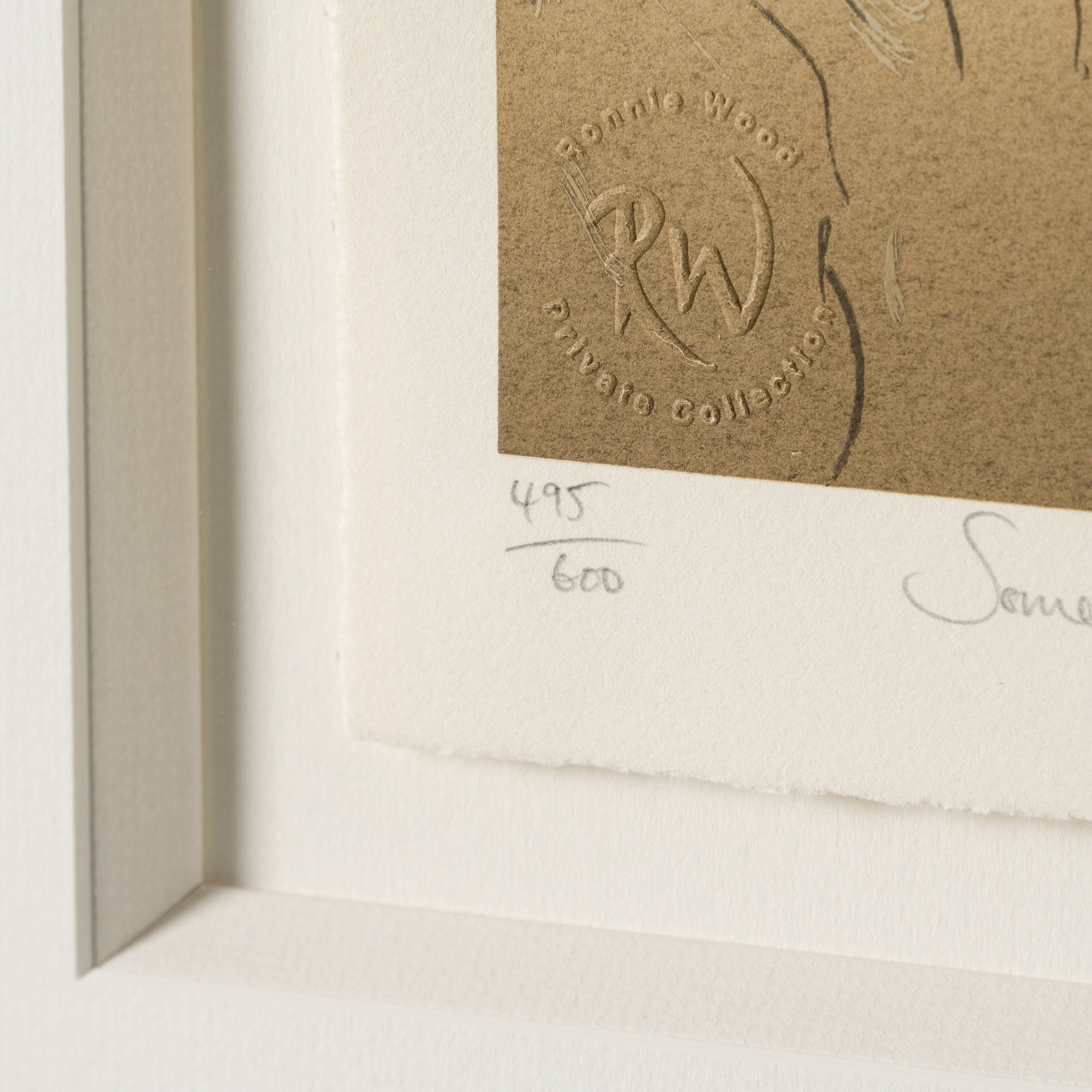 RWO SLE UNT 23316 4 Slide On This Suite   Somebody Else 