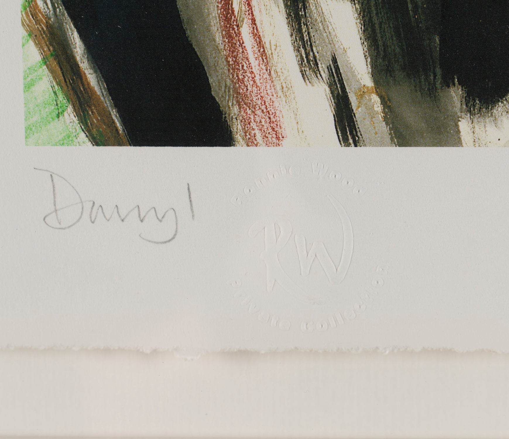 RWO SLE UNT 23318 6 The Others Daryl 