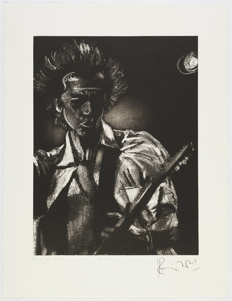 RWO Study For Keith R