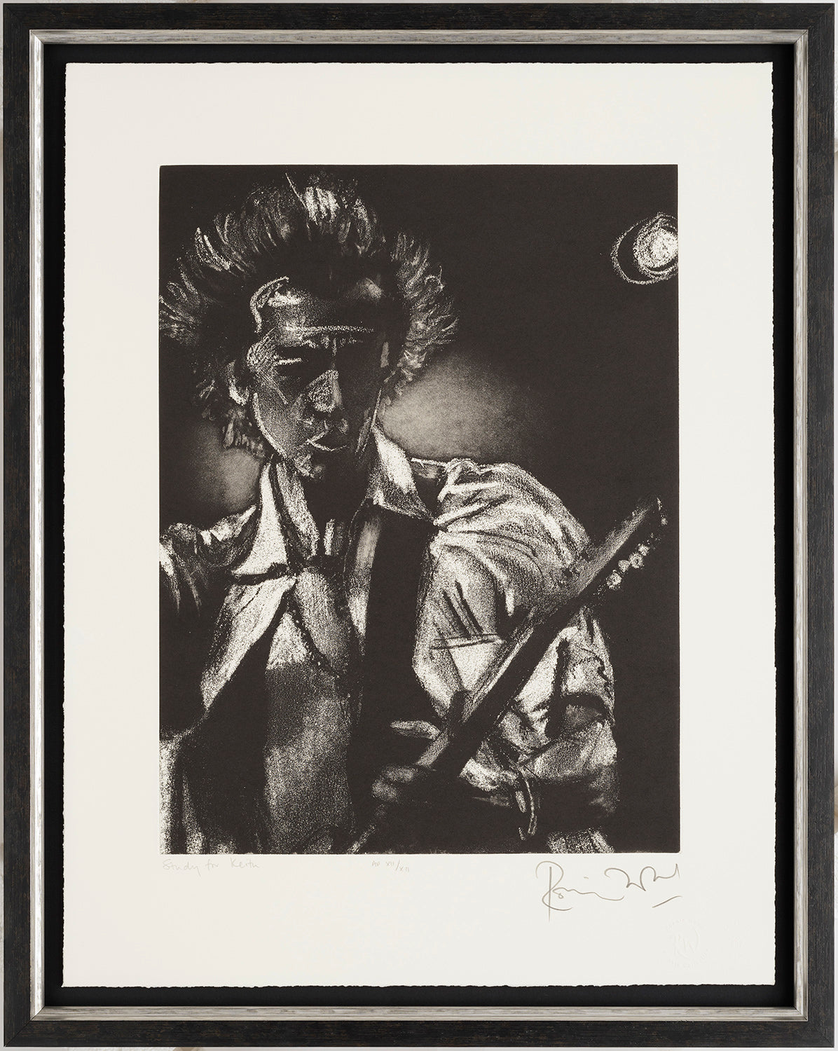 RWO Study For Keith RF