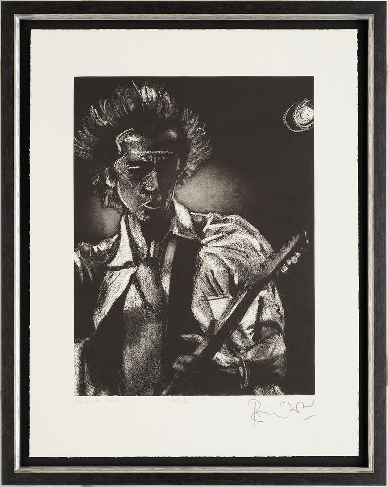 RWO Study For Keith RF