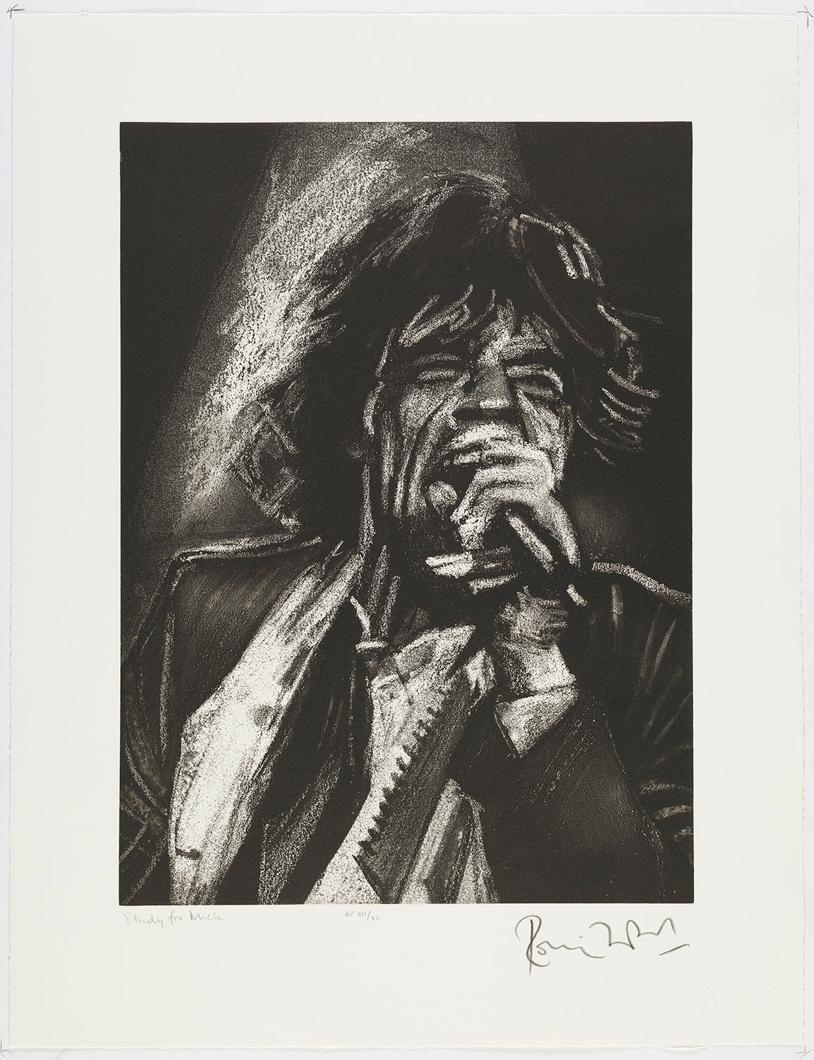 RWO Study For Mick R