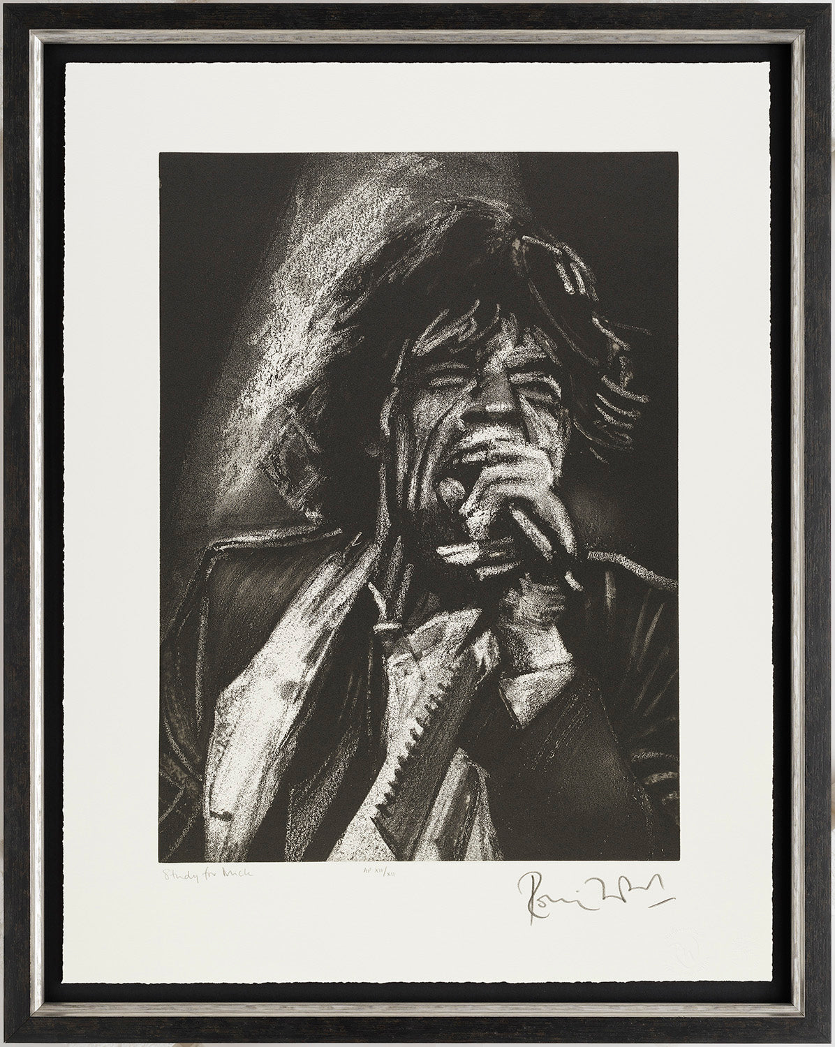 RWO Study For Mick RF