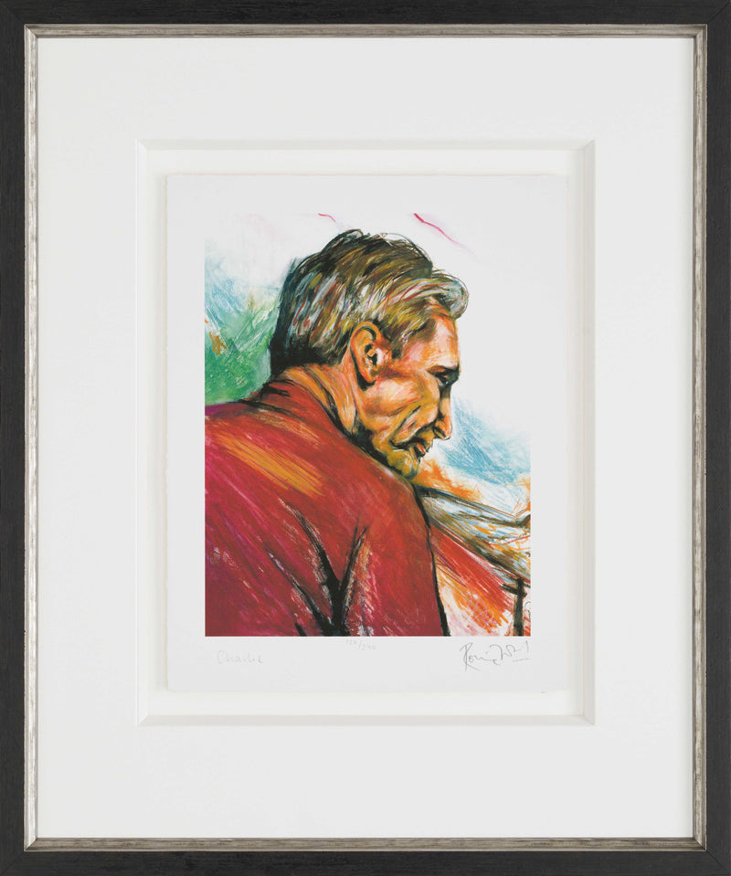 RWO THE OTHERS CHARLIE FNC 