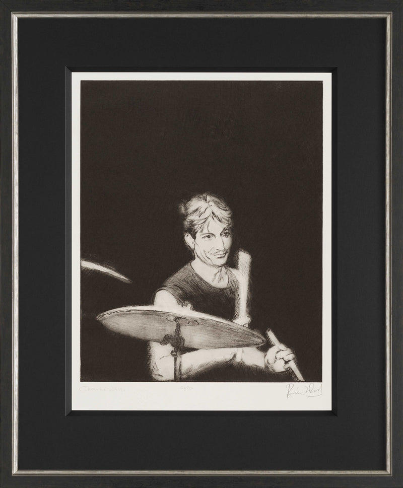 RWO THE ROLLING STONES SUITE CHARLIE WATTS FNC 