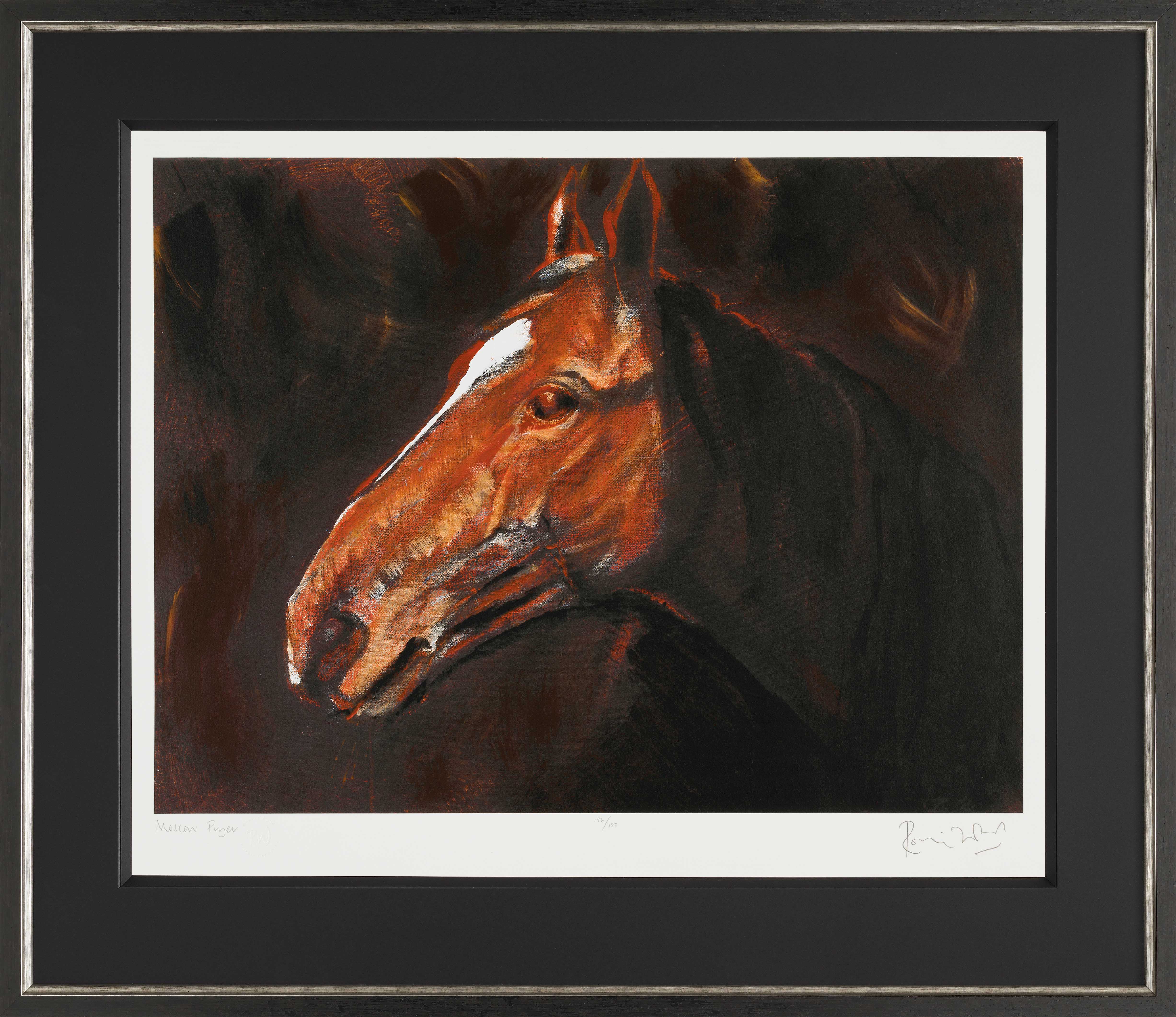 RWO TRIPLE CROWN SUITE MOSCOW FLYER FNC 