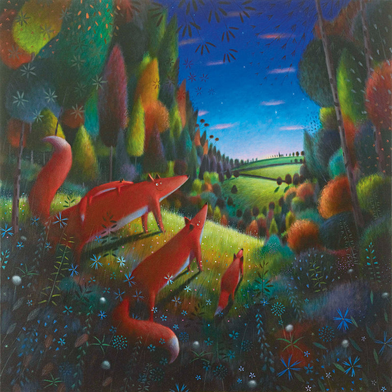 RYD   Homeward Bound r1