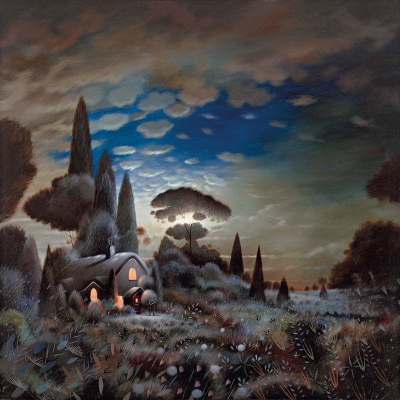 RYD Moonlight Lovers BOUTIQUE r2 LR