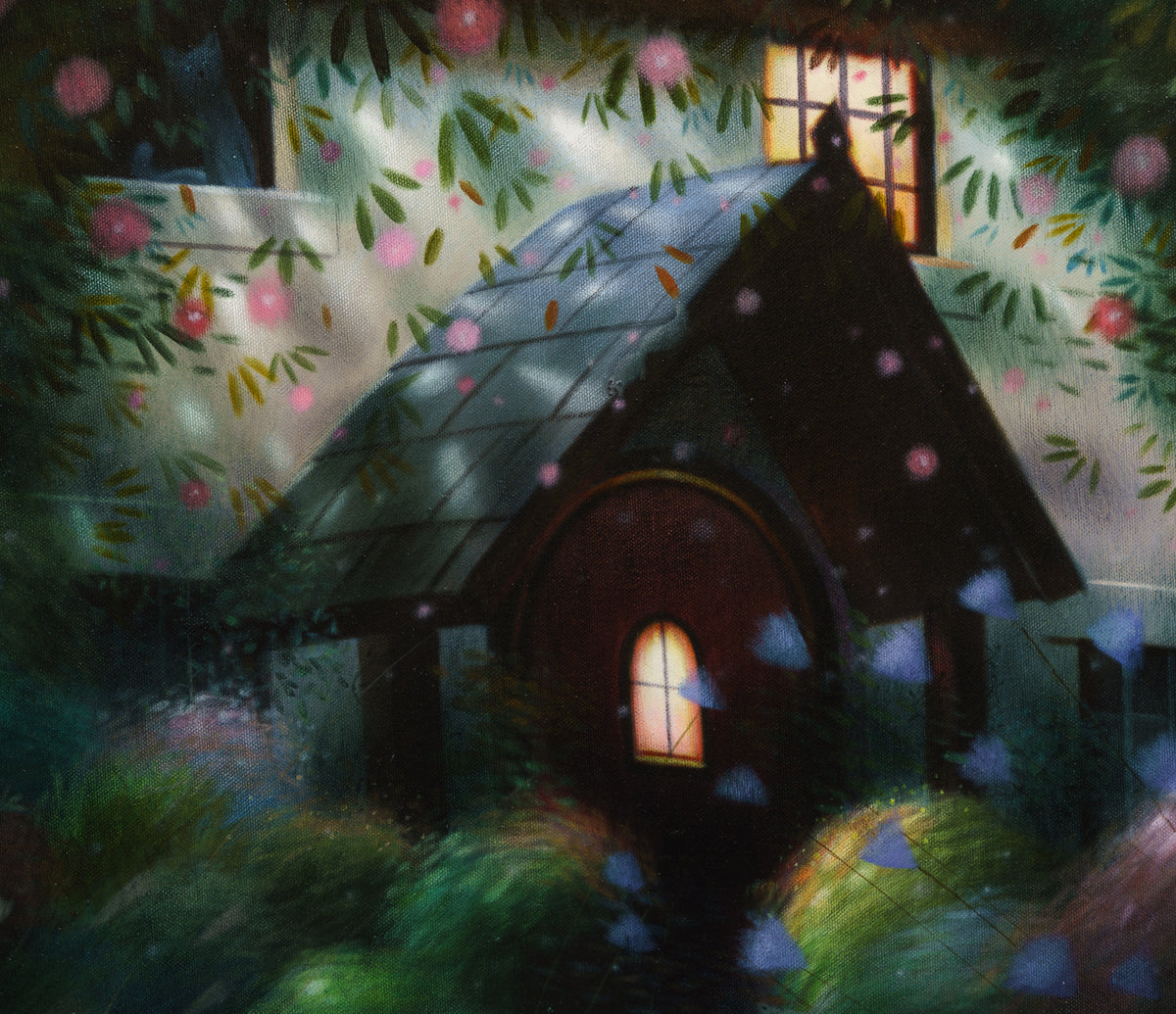 RYD ORI LAN 06112 7 Secret Cottage 