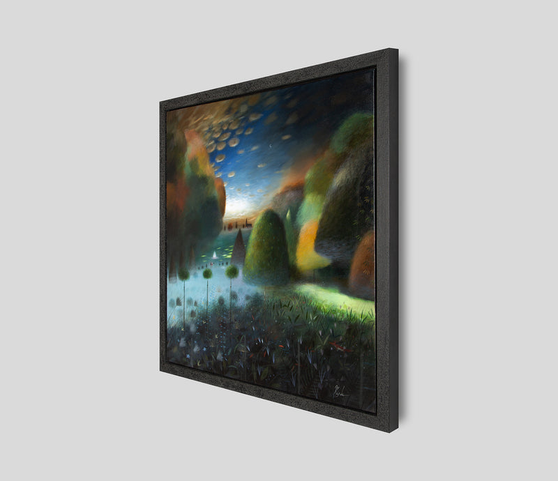 RYD ORI LAN 07109 2 The Soul Of Nature 1 