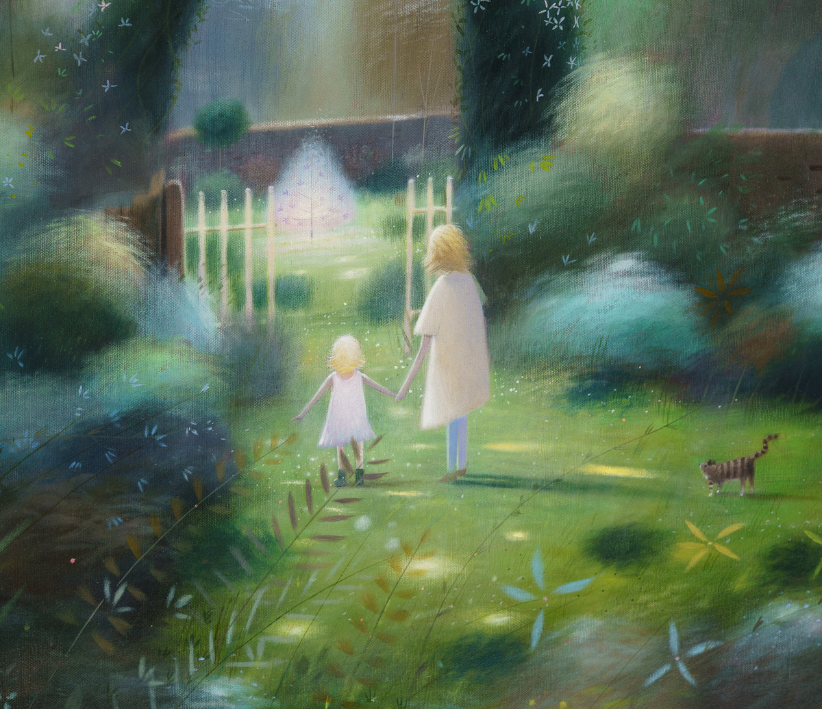 RYD ORI LAN 07111 7 The Soul Of Nature 3 