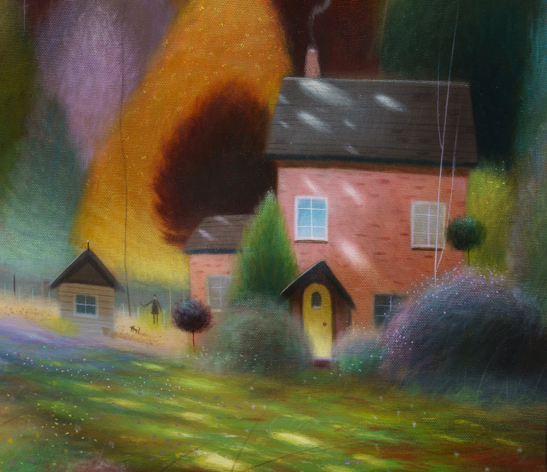 RYD ORI LAN 07116 8 Bluebell Woods 4 