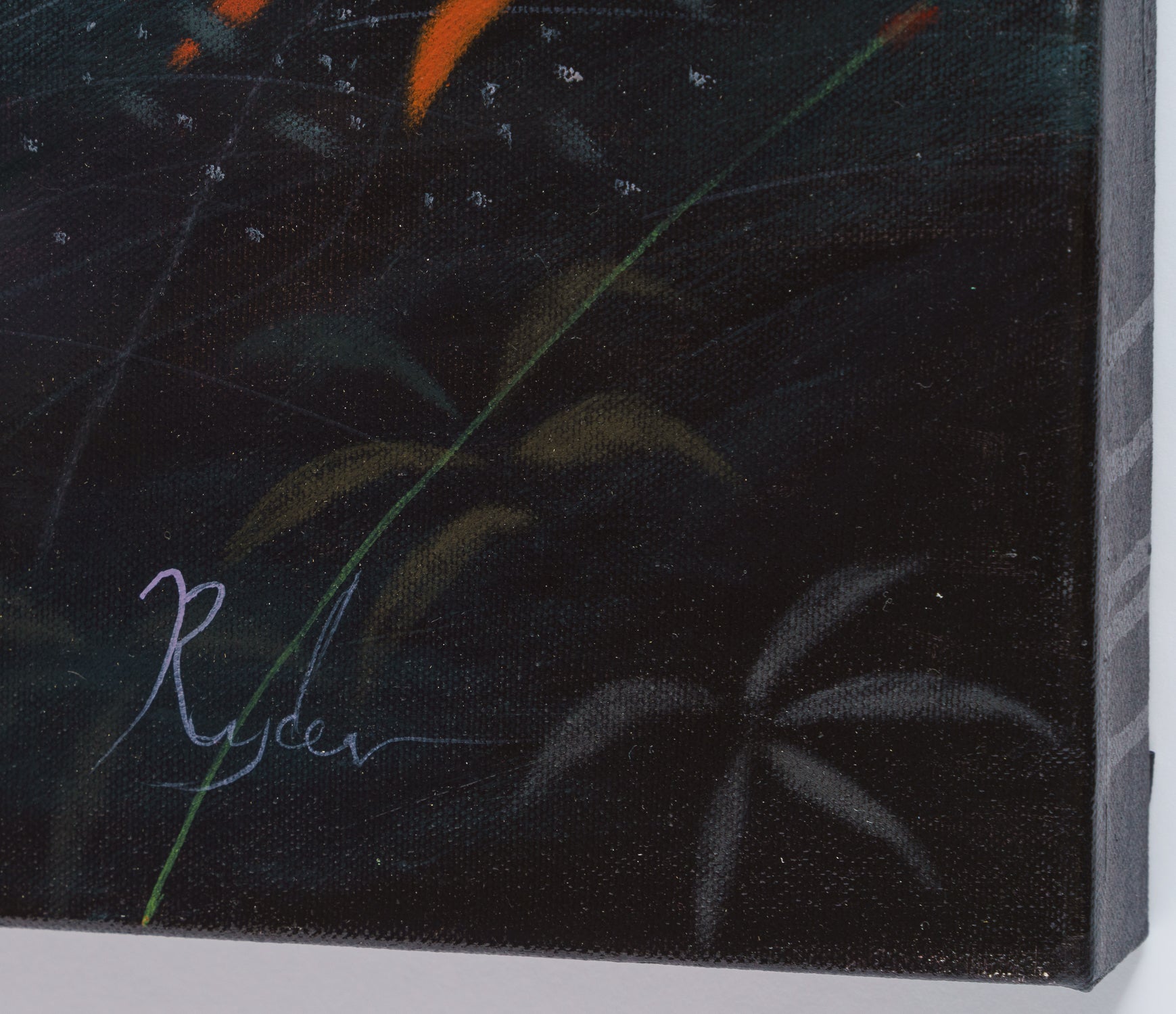 RYD ORI LAN 07119 6 You And Me 