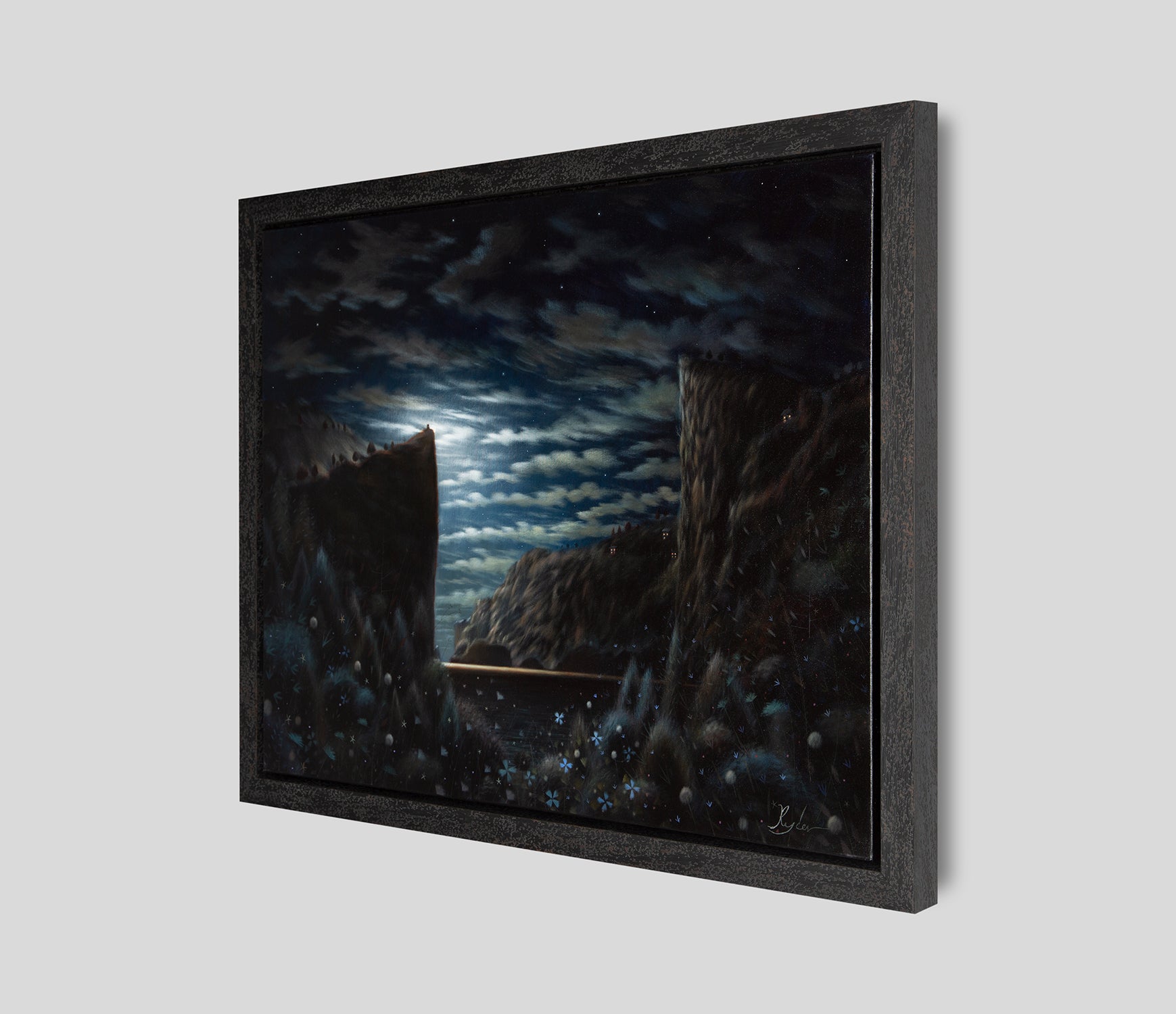 RYD ORI POR 05847 2 Castles In The Air 